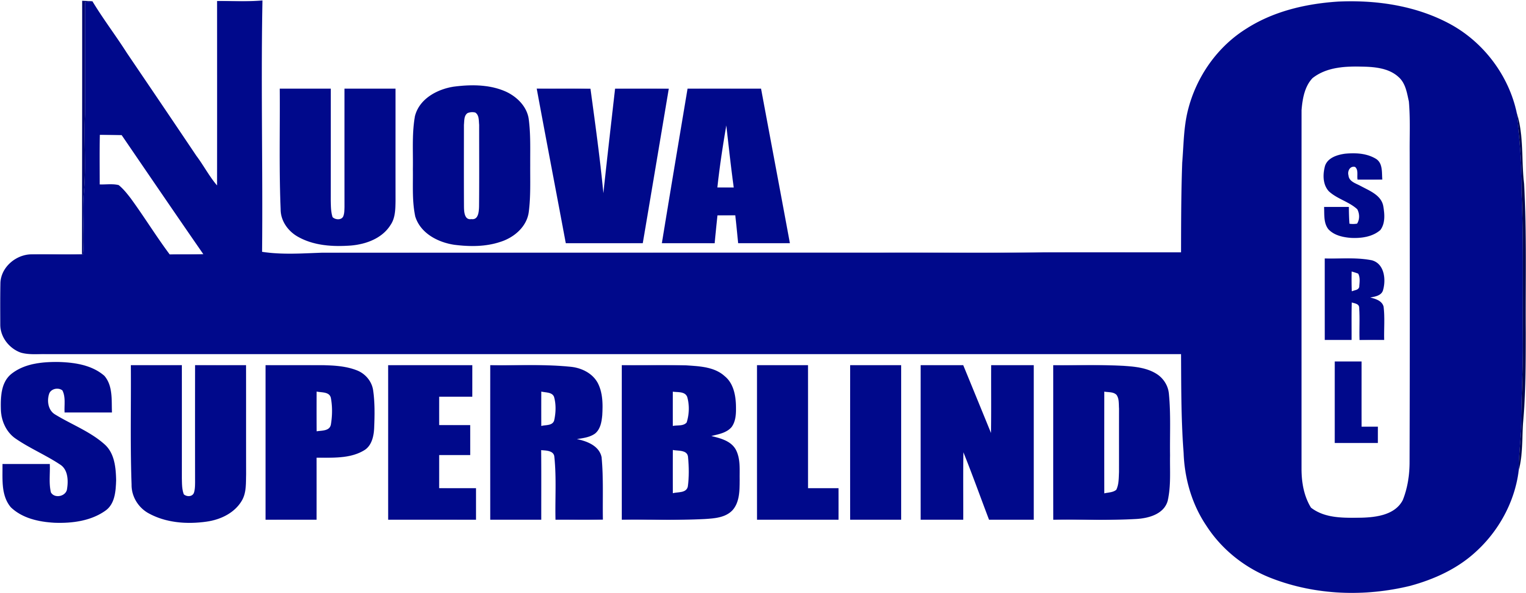 Nuova Superblindo srl Nuova Superblindo srl